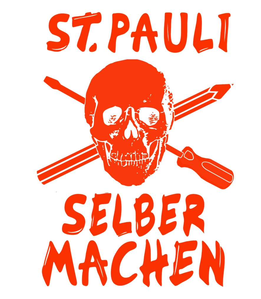 This is Lore Hamburg