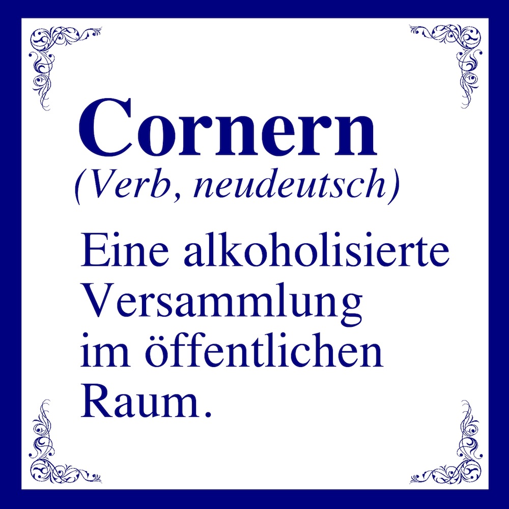 Cornen