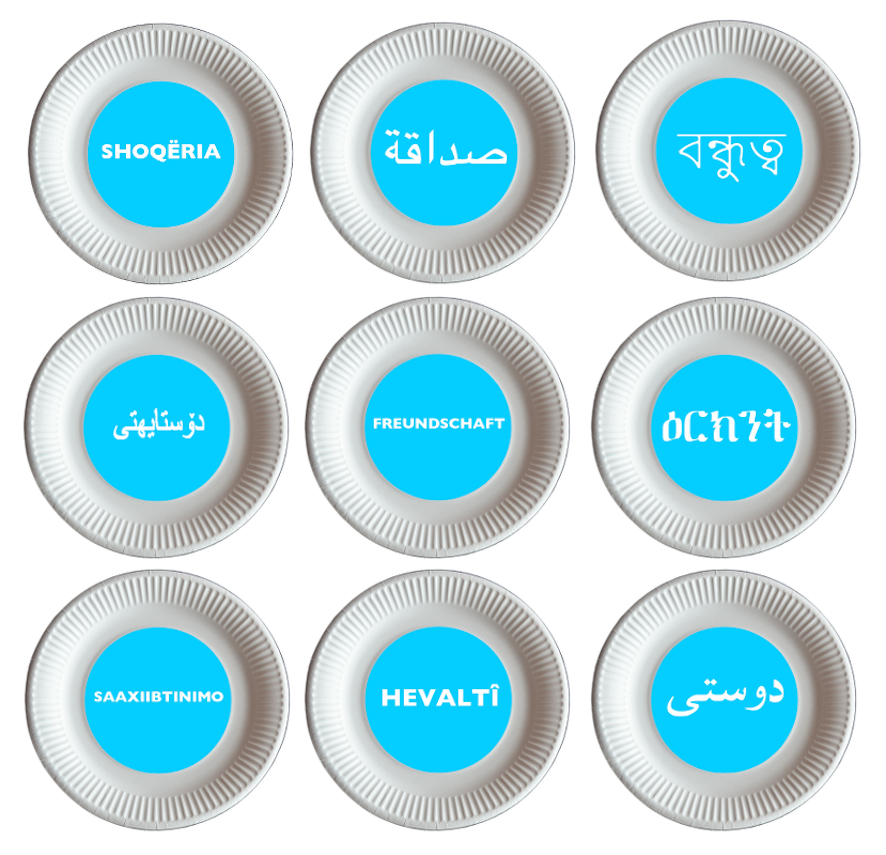 This is Lore Hamburg