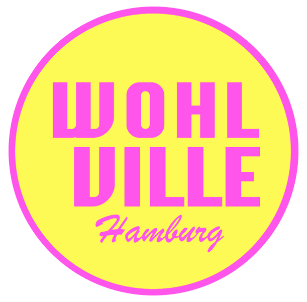 Logo Wohlville Hamburg